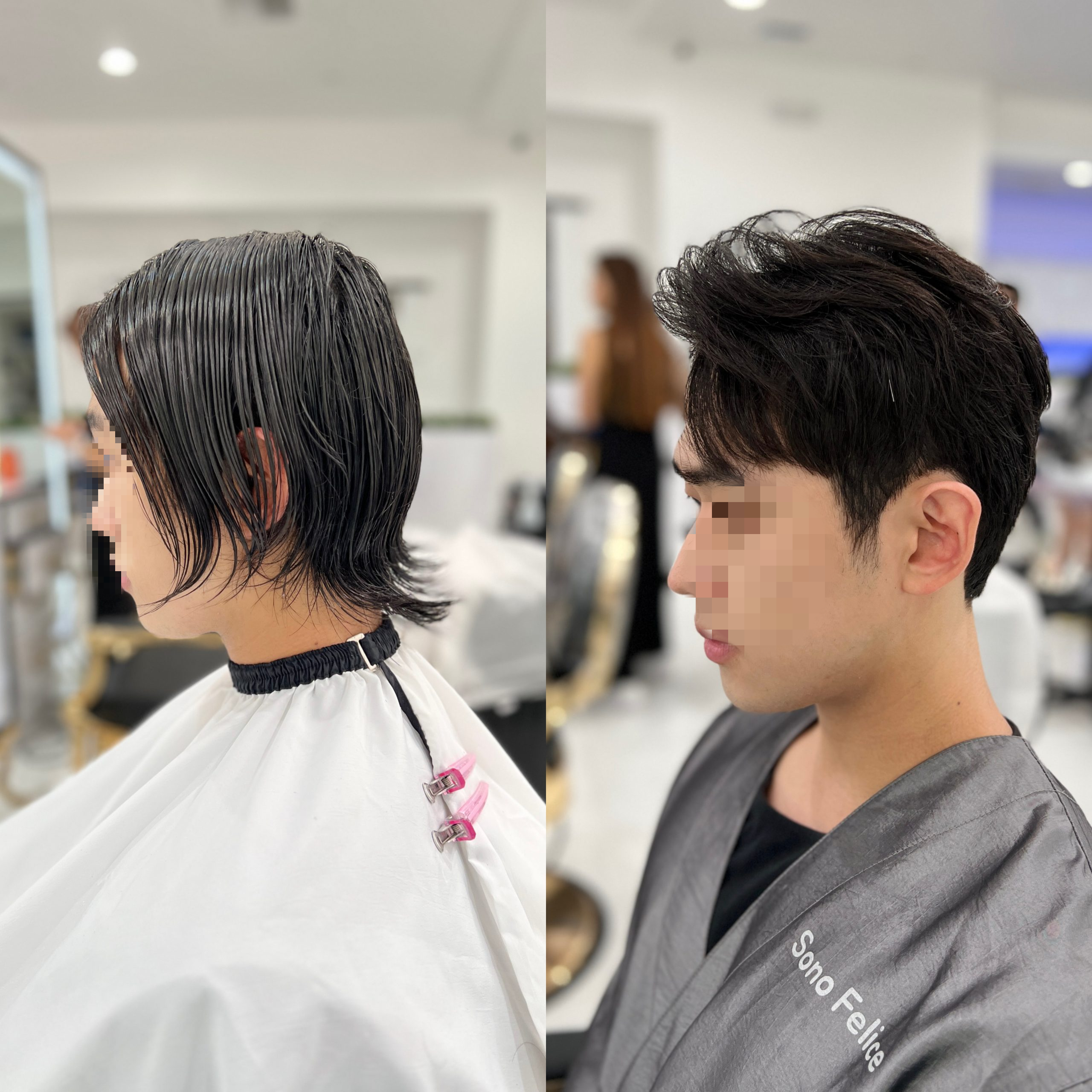 30대 맞춤 스타일