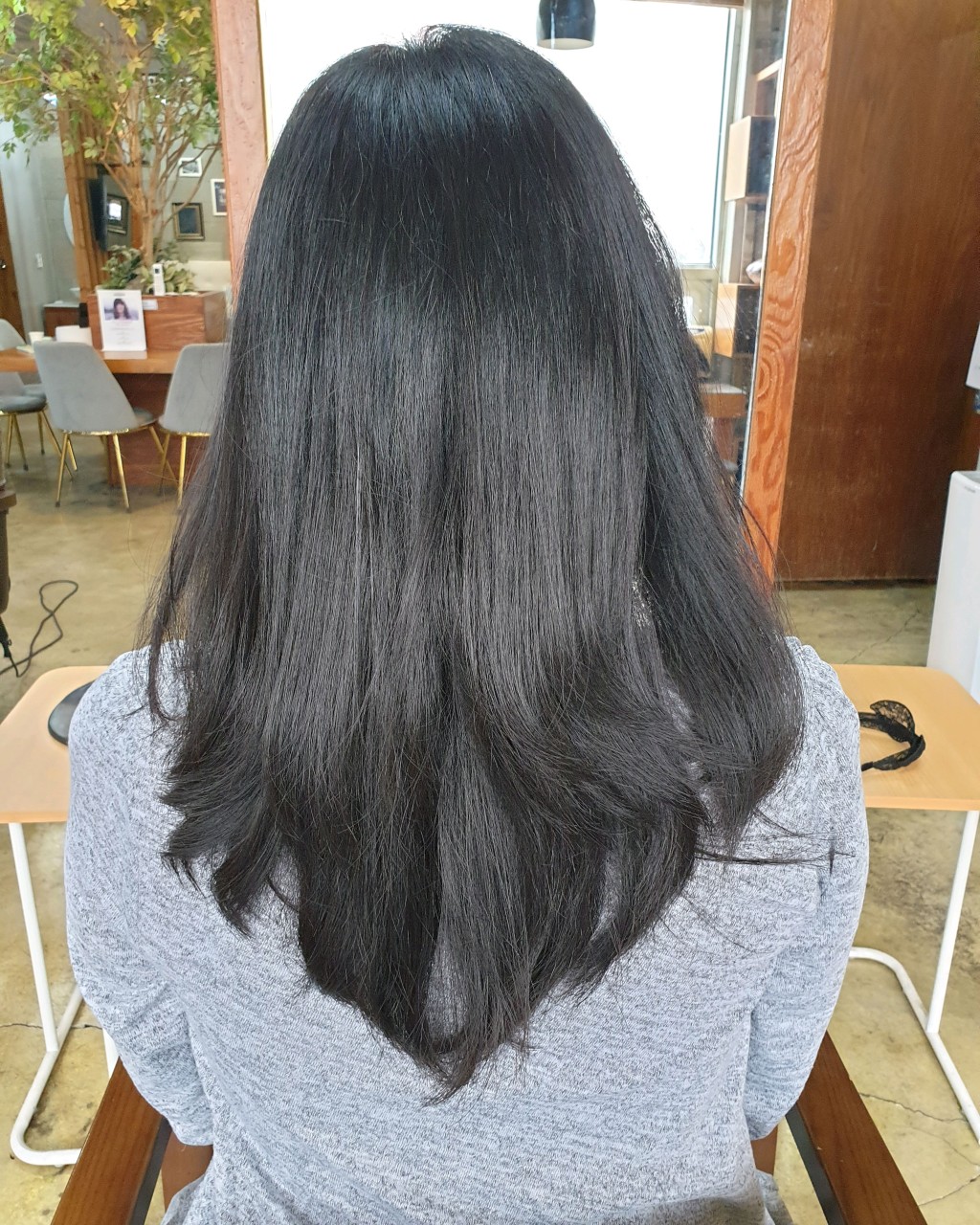 50대 맞춤 스타일